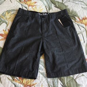 Hurley Shorts NWT